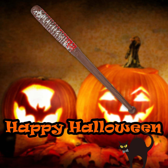 Halloween Bloody Bat Prop Decoration | Party Accessories | Brown