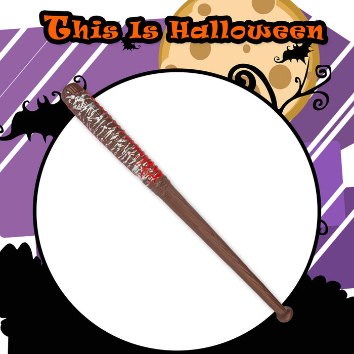 Halloween Bloody Bat Prop Decoration | Party Accessories | Brown