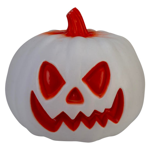 Halloween Pumpkin Sound Activated LED Light MultiColoured