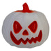Halloween Pumpkin Sound Activated LED Light MultiColoured