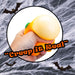 Halloween Squishy Pumpkins Toy Halloween Party, Trick or Treat 7cm Orange