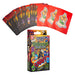 Halloweem Snap Card Game Haunted House Pack Trick or Treat Party