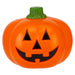Halloween Flashing Light Up Mini Pumpkin | Party Decoration | Orange