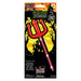 Glowing Trident Halloween Costume Accessory Party, Trick or Treat Red