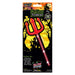 Glowing Trident Halloween Costume Accessory Halloween Party, Trick or Treat  Red