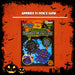 Halloween Spider Felt Weaving Craft Kit Trick or Treat Party