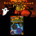 Halloween Spider Felt Weaving Craft Kit Trick or Treat Party