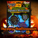 Halloween Spider Felt Weaving Craft Kit Trick or Treat Party