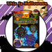 Halloween Spider Felt Weaving Craft Kit Trick or Treat Party Multicolour