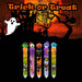 Halloween Pens Spooky Designs, 1 Piece Mystery Bag  MultiColour