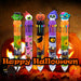 Halloween Pens Spooky Designs, 1 Piece Mystery Bag  MultiColour