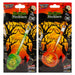 Halloween Glow Stick Necklace Pendant 1 Piece Mystery Bag Multicolour