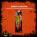 Halloween Glow Whistle , Lanyard, 1 Piece Mystery Bag Halloween Orange
