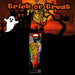 Halloween Glow Whistle , Lanyard, 1 Piece Mystery Bag Halloween Orange