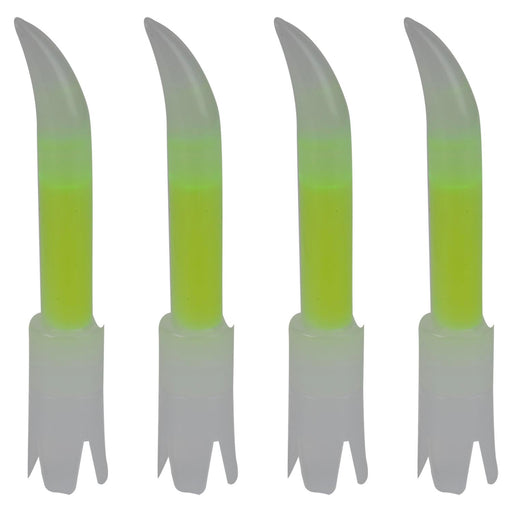 Halloween Green Glow Fingers | Party Accessories Decoration | Green