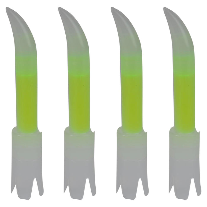 Halloween Green Glow Fingers | Party Accessories Decoration | Green