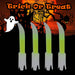 Halloween Green Glow Fingers | Party Accessories Decoration | Green