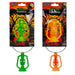 Halloween Glow LanternLanyard, 1 Piece Mystery Bag  MultiColour