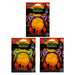Halloween Glow Stick Cat Ears1 Piece Mystery Bag Multicolour