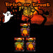 Halloween Glow Stick Cat Ears1 Piece Mystery Bag Multicolour