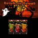 Halloween Glow Stick Pack 1 Piece Mystery Bag Multicolour
