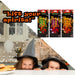 Halloween Glow Stick Party Pack 1 Piece Mystery Bag Trick or Treat Party Multicolour