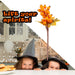 Halloween Autumn Berry Pick Decoration | Party Decoration | Orange