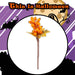 Halloween Autumn Berry Pick Decoration | Party Decoration | Orange