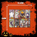 Halloween Make Your Own Character Stickers | 8 Pages | Decoration |