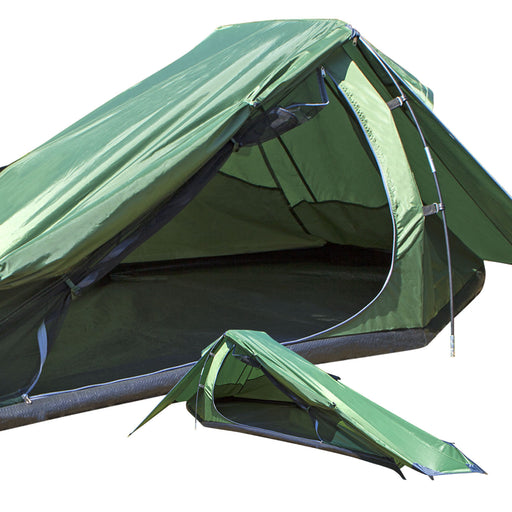 eiger tent Double Eiger Trekker Tent