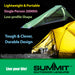 Single Eiger Trekker Tent - Pinnacle Summit