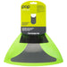 Pop Green Dustpan & Brush Flexi Set