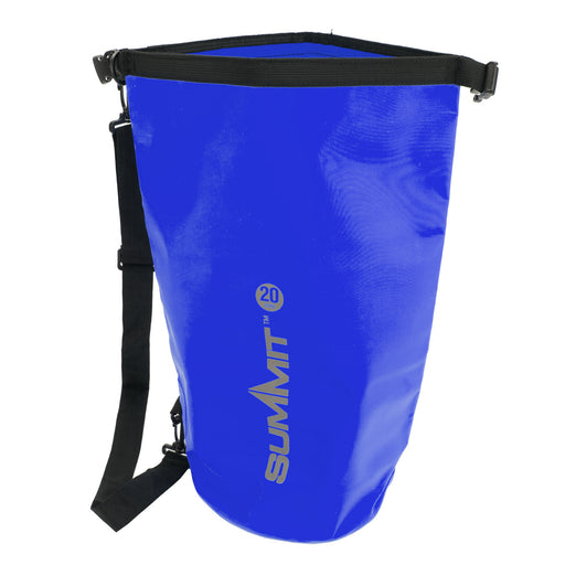 Floating 20L Dry Bag 100% Waterproof - Summit