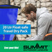 Floating 20L Dry Bag 100% Waterproof - Summit