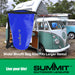 Floating 20L Dry Bag 100% Waterproof - Summit