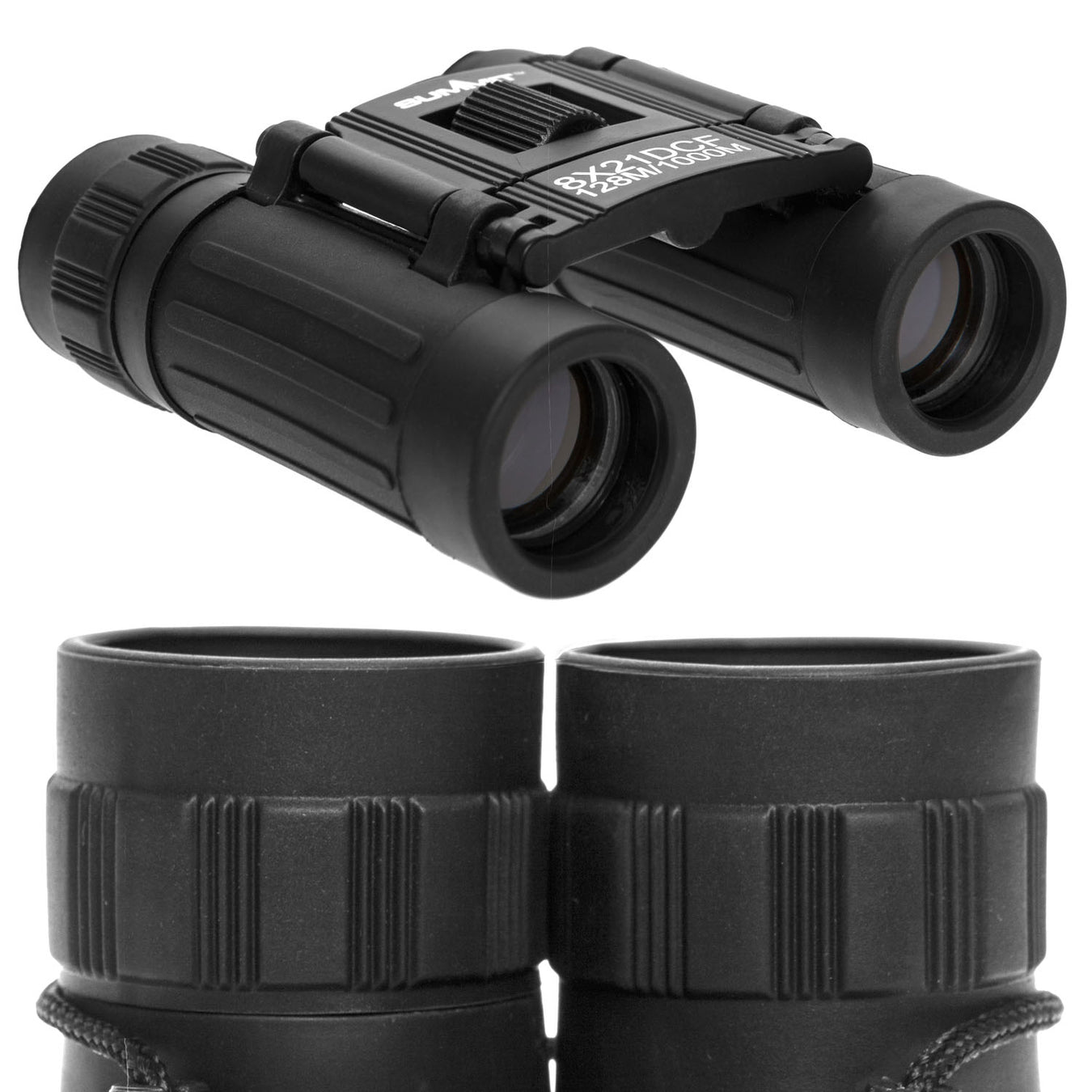 Binoculars