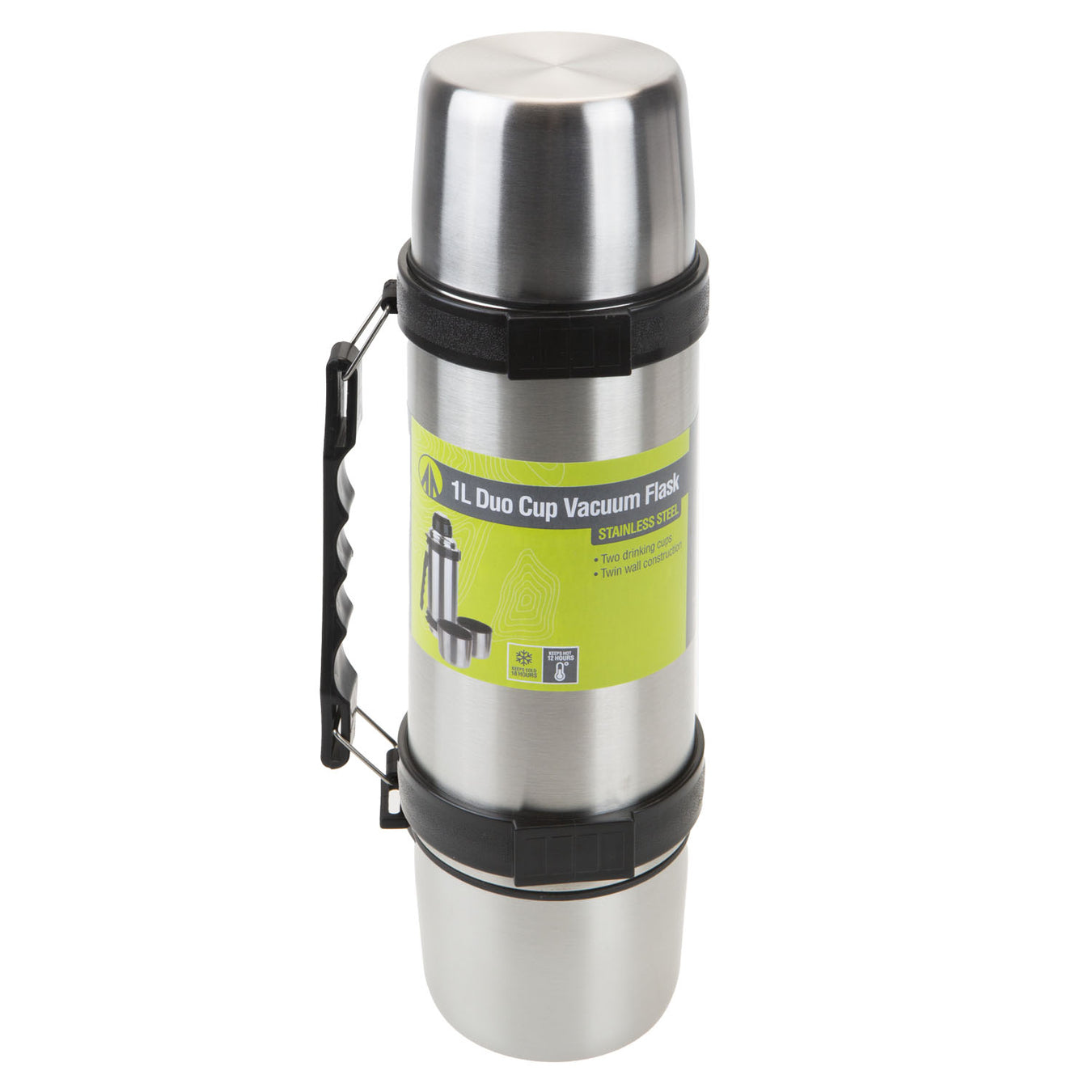 Water Bottles