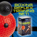 Boxing Reflex Training Ball Elastic Headband Ball Cardio Activity