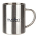 Stainless Steel Mug 450ml Travel Commuting Flask