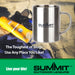 Stainless Steel Mug 450ml Travel Commuting Flask