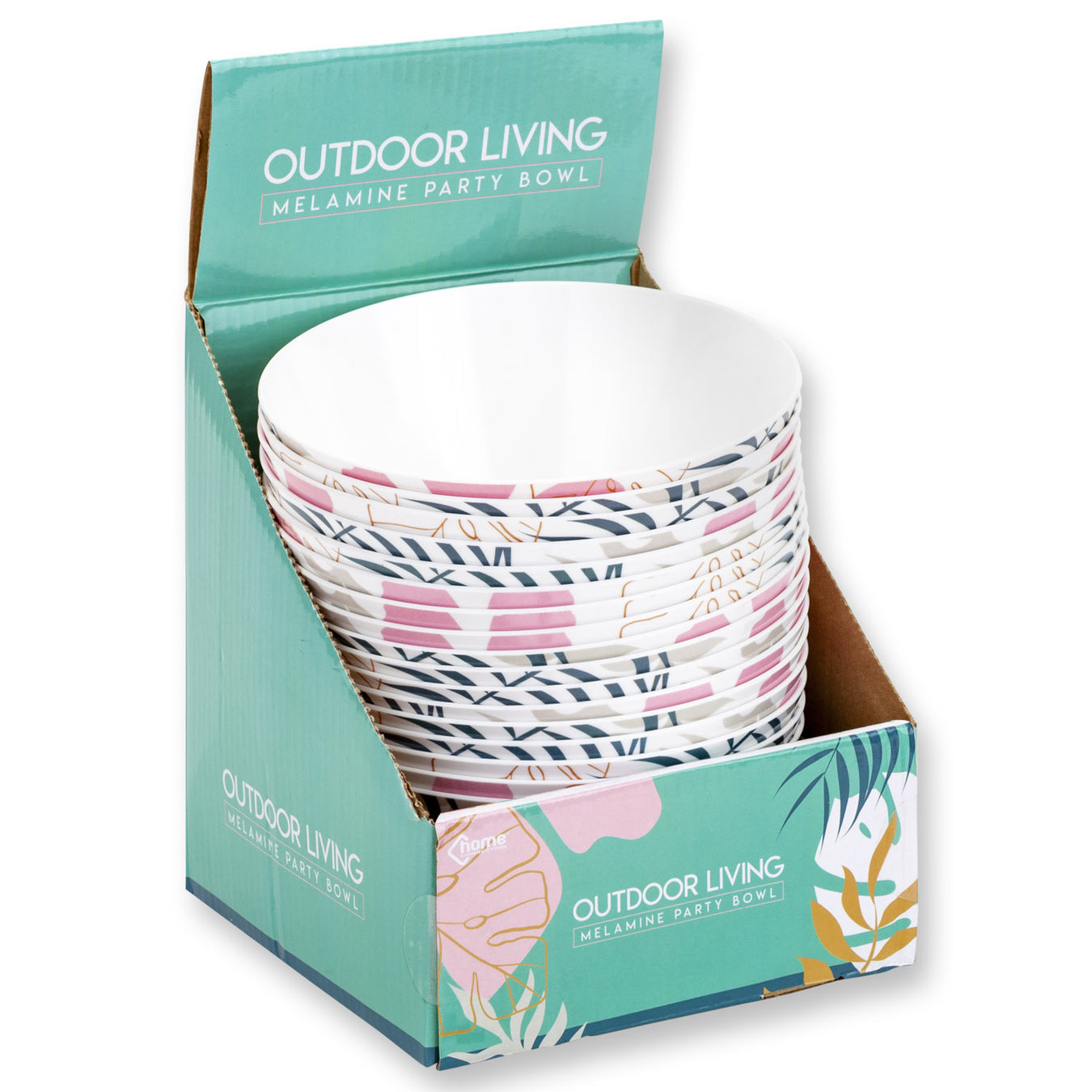 Garden Dining Ware