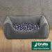Crufts - Three Pack Dog Blanket Large