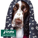 Crufts - Three Pack Dog Blanket Large