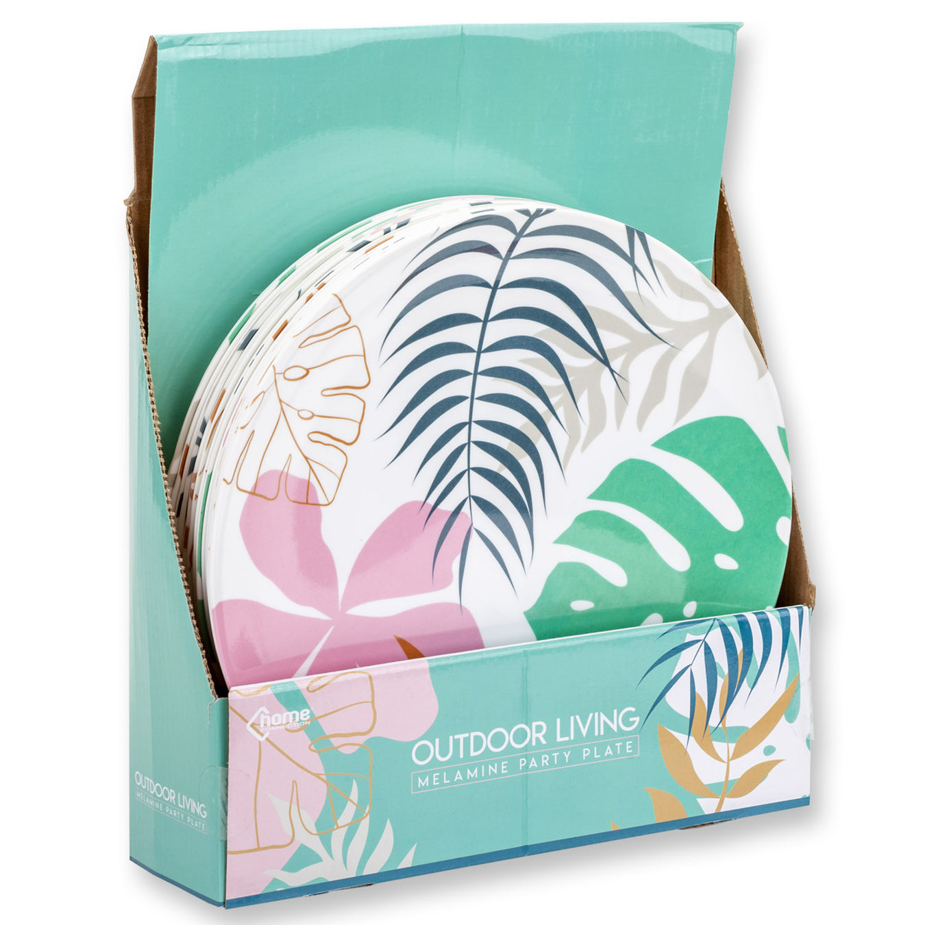 Garden Dining Ware
