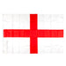 St George's XL Flag, England Flag for Football, Size: 120 x 75cm