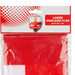 St George's String Flag, England Flag for Football, Size: 89 X 60cm