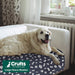 Crufts - Three Pack Dog Extra Large Blanket