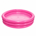 Children's pink Paddling Pool 86 x 20cm