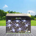 Glowworm Dragonfly Solar Lights - Warm White LED