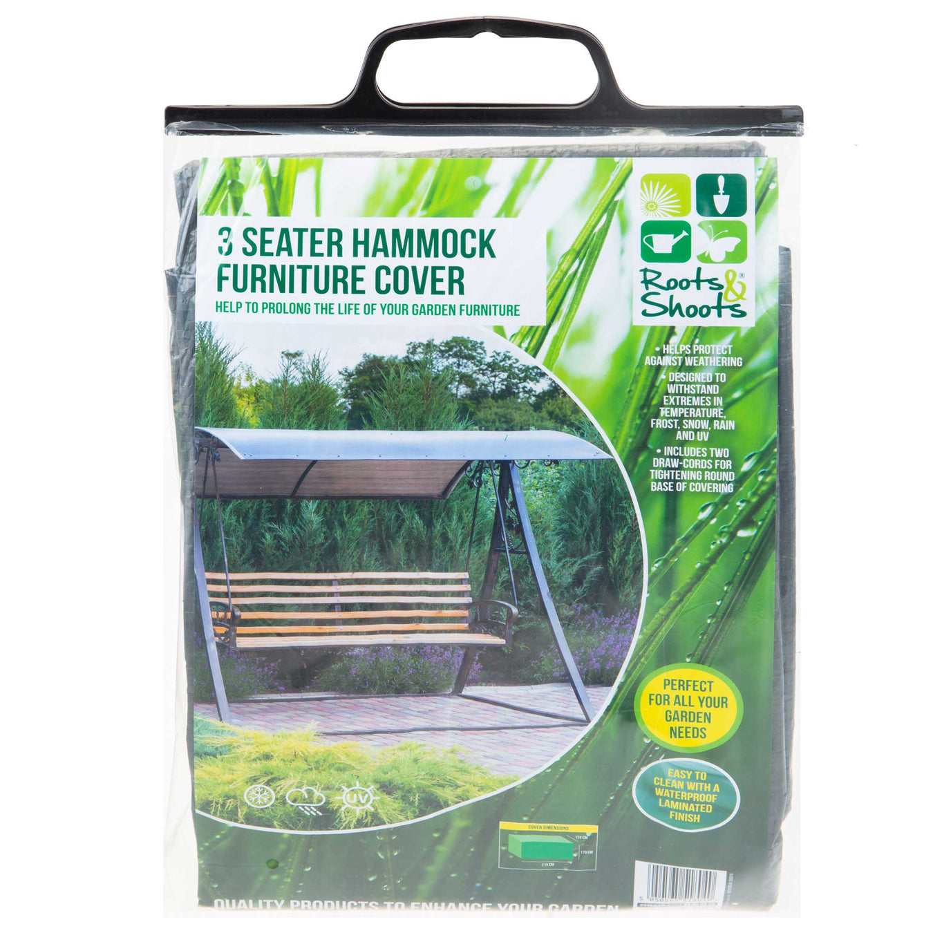 Outdoor Furniture Cover
